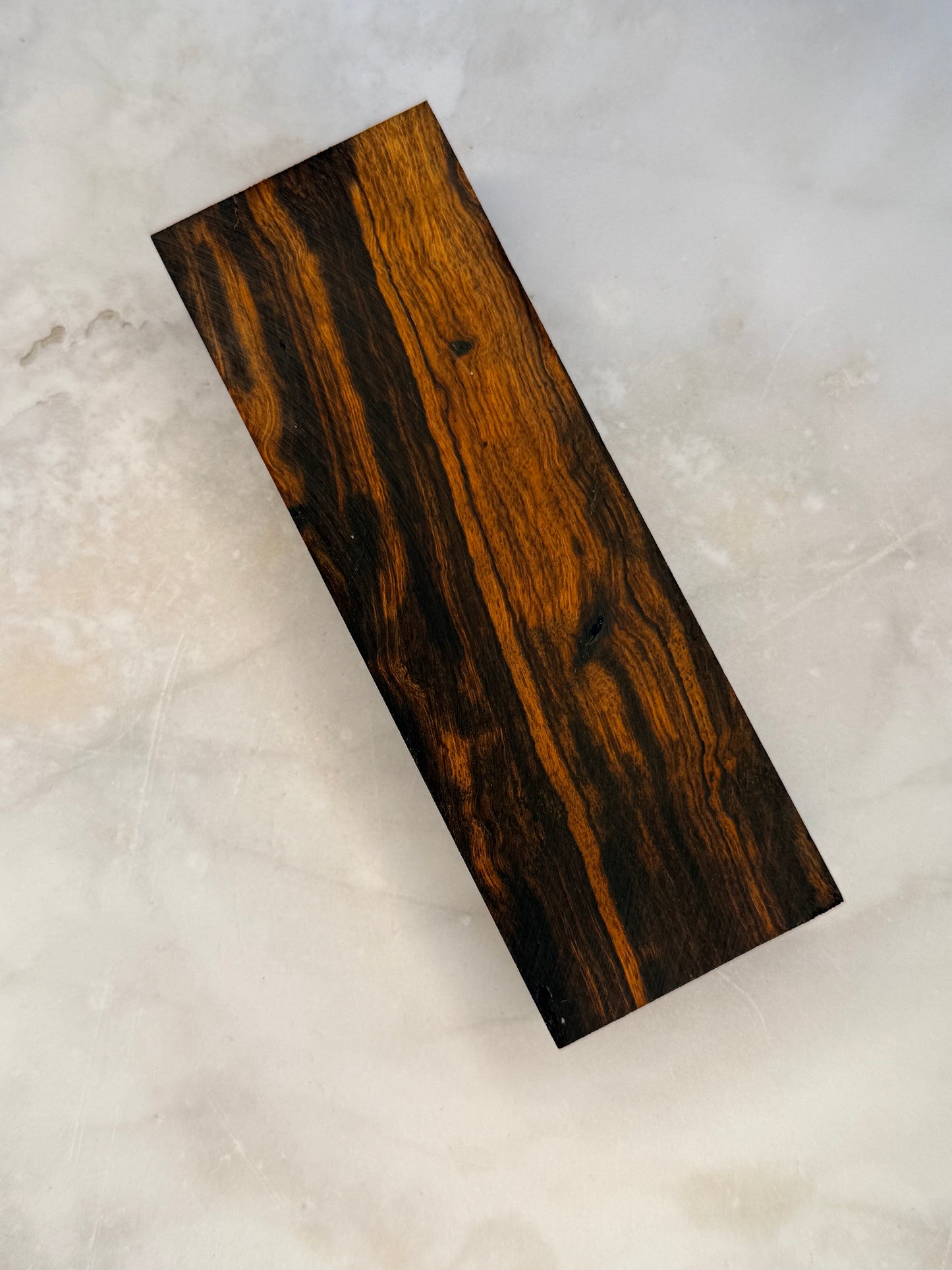 Dessert ironwood