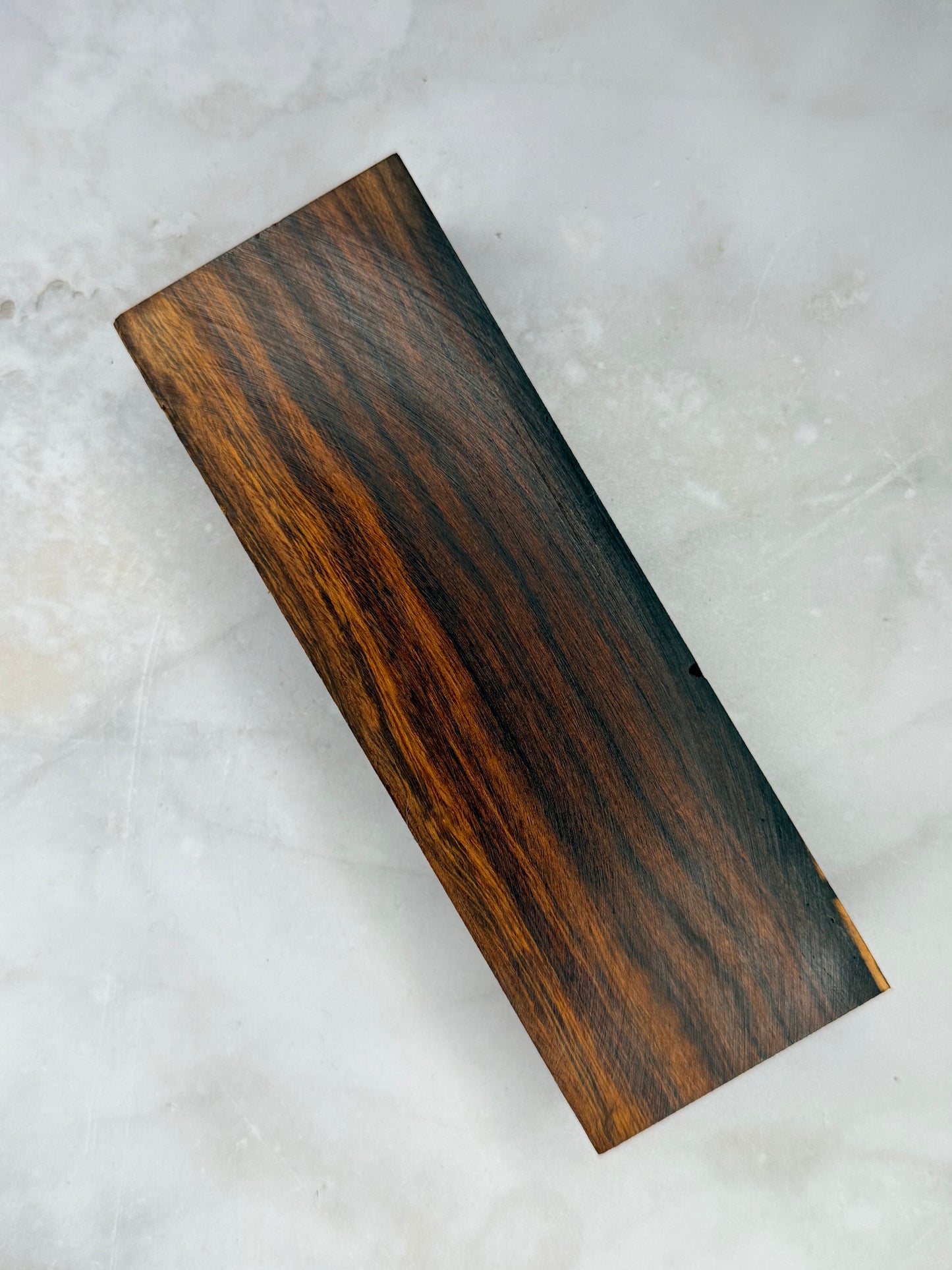 Dessert ironwood