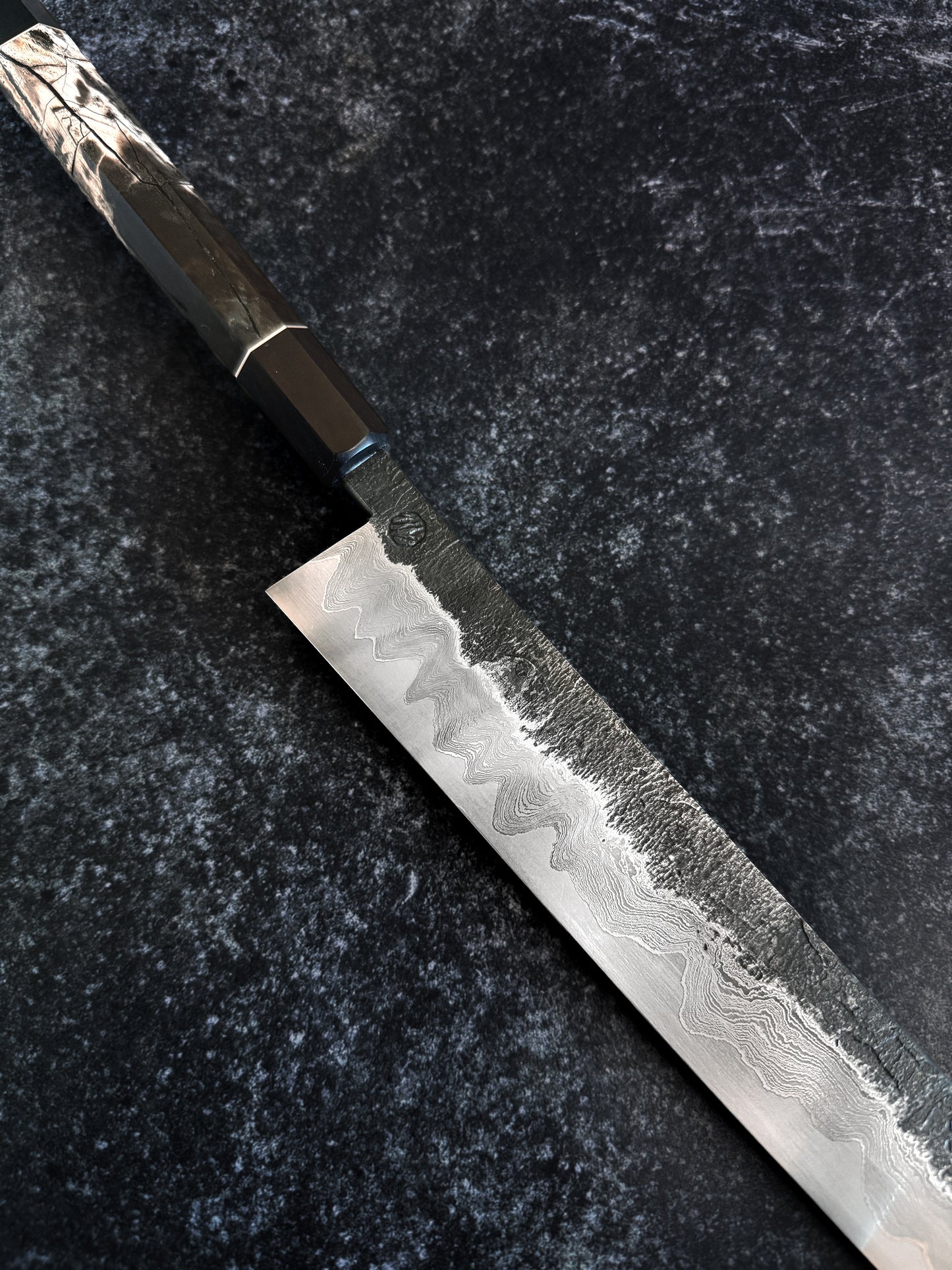 340 mm Sakimaru Sujihiki