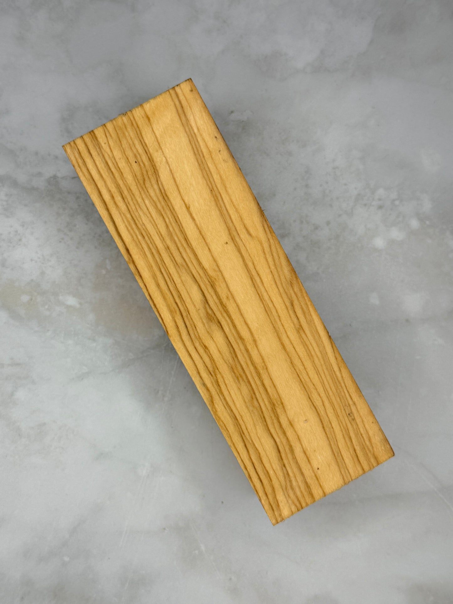 Olive wood