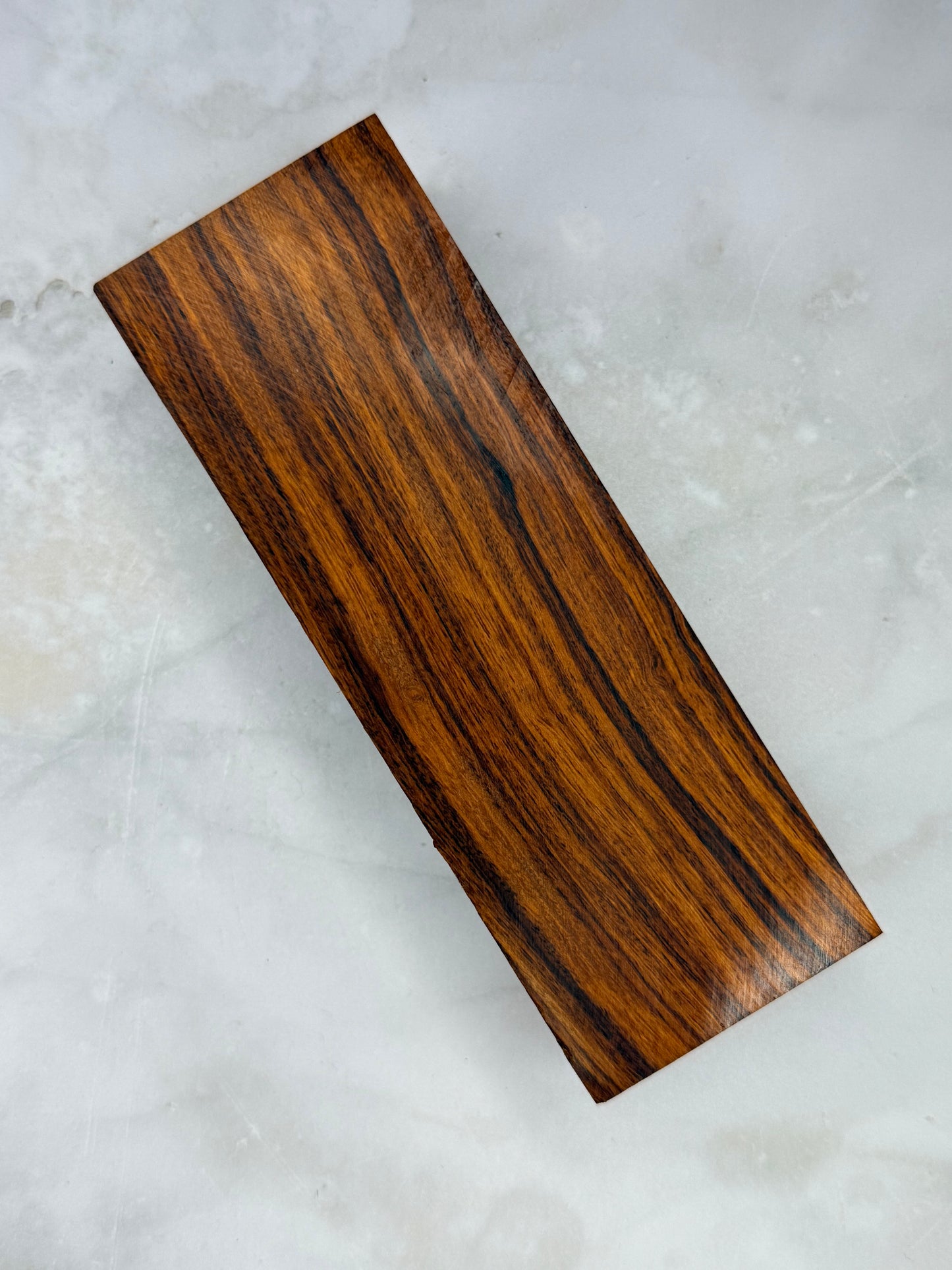 Dessert ironwood