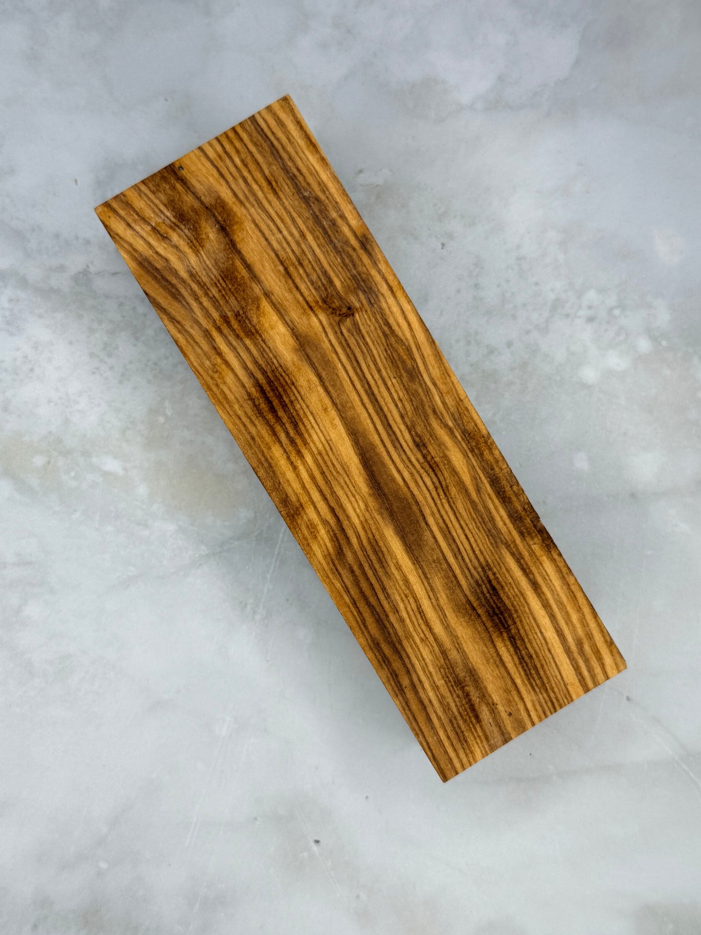 Olive wood