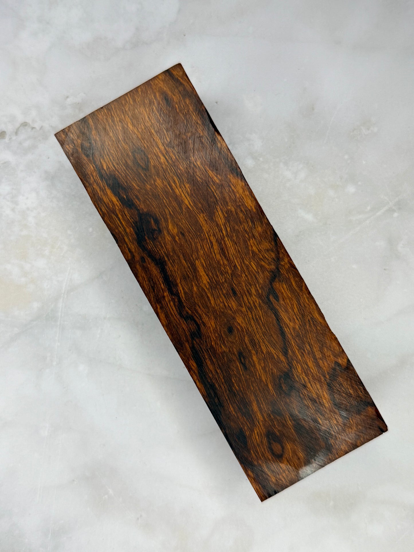 Dessert ironwood