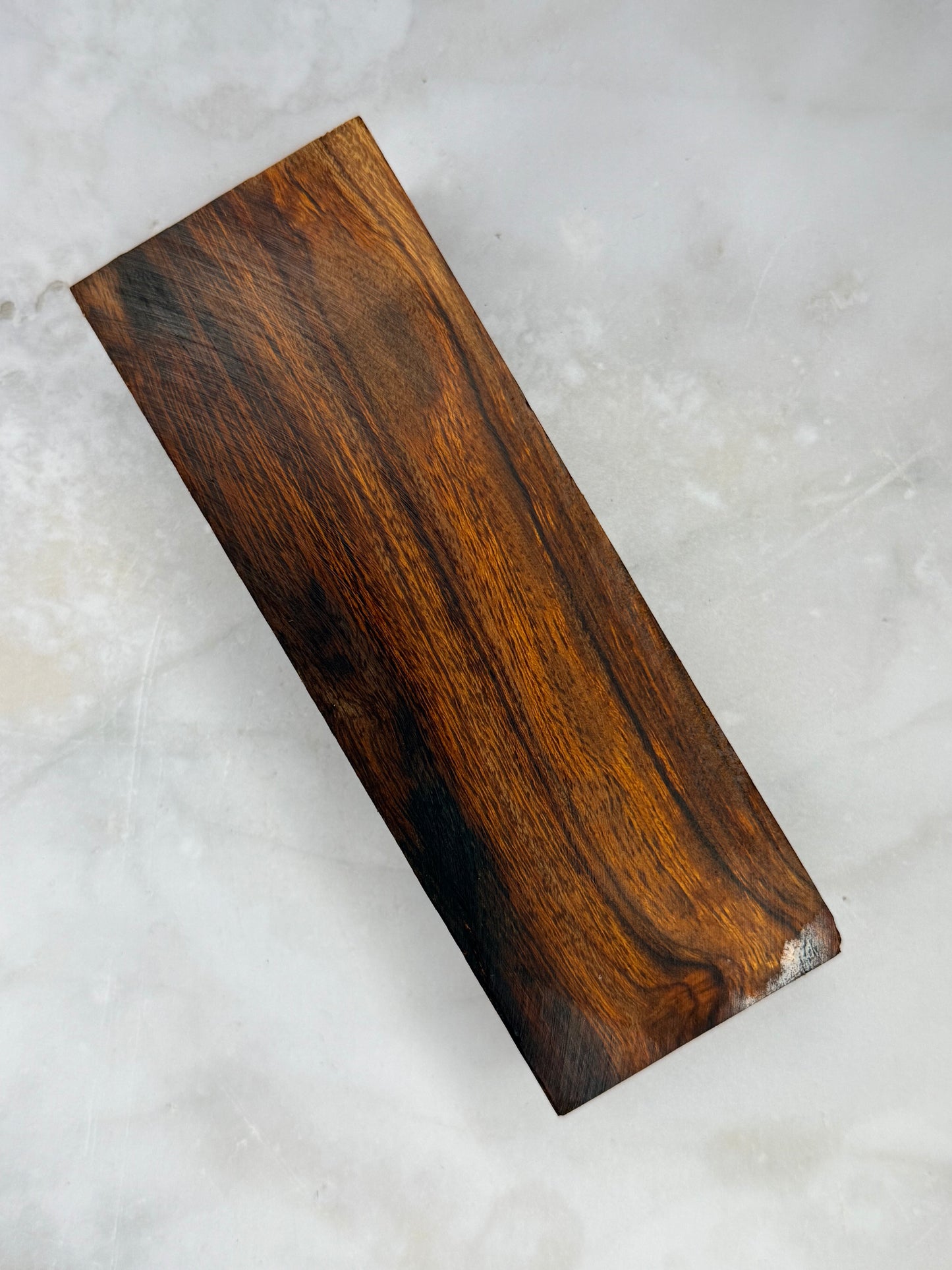 Dessert ironwood
