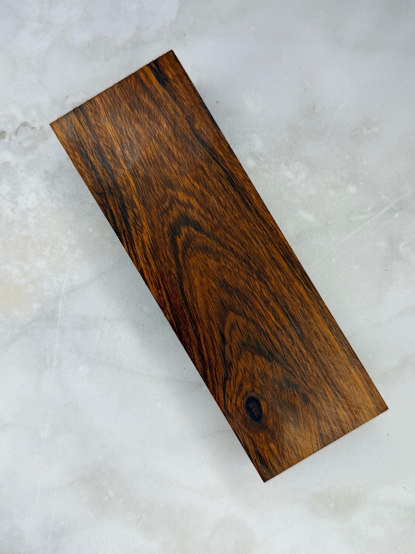 Dessert ironwood
