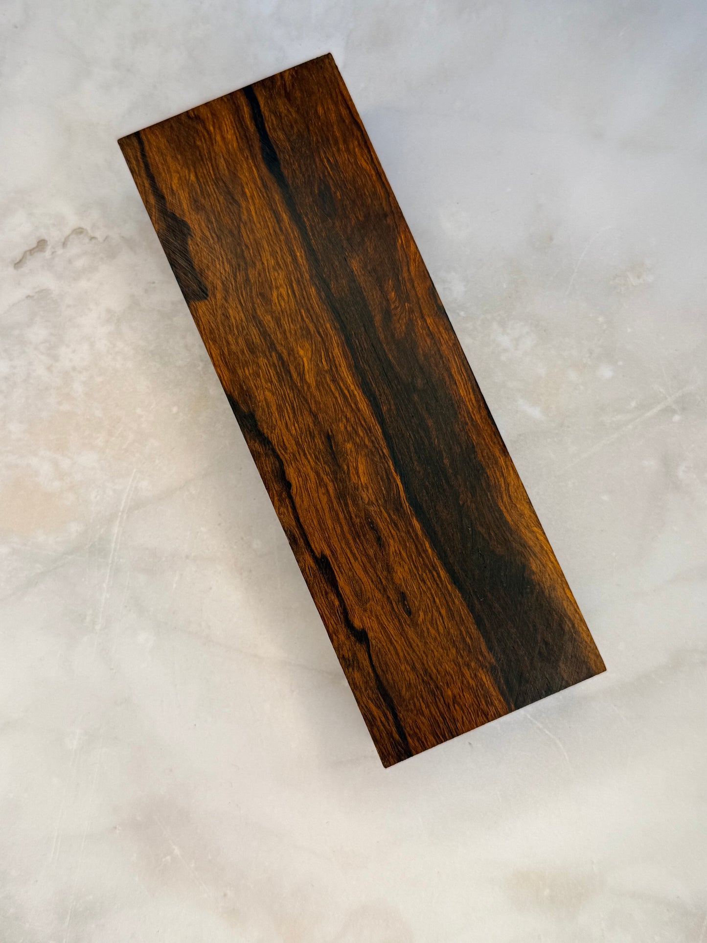 Dessert ironwood