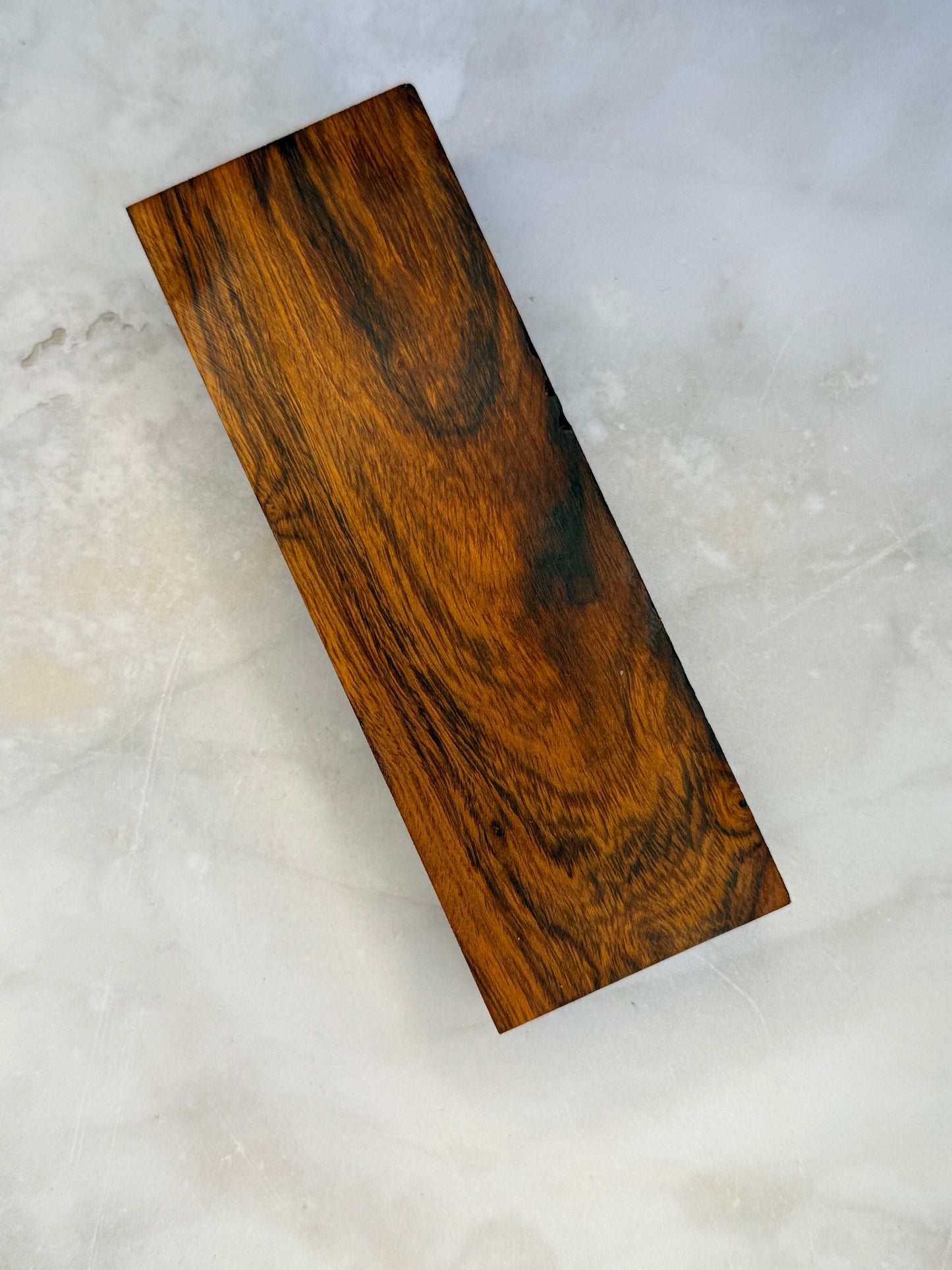 Dessert ironwood