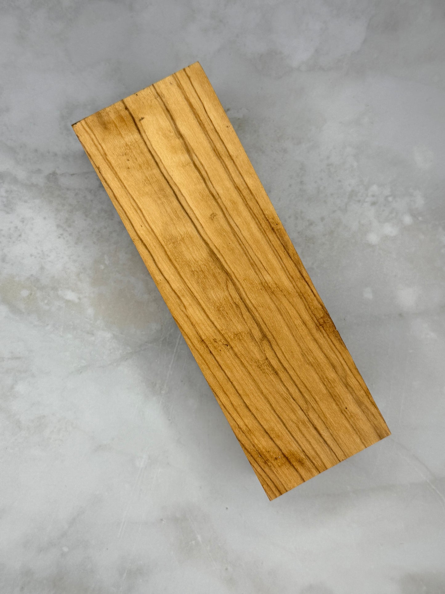 Olive wood