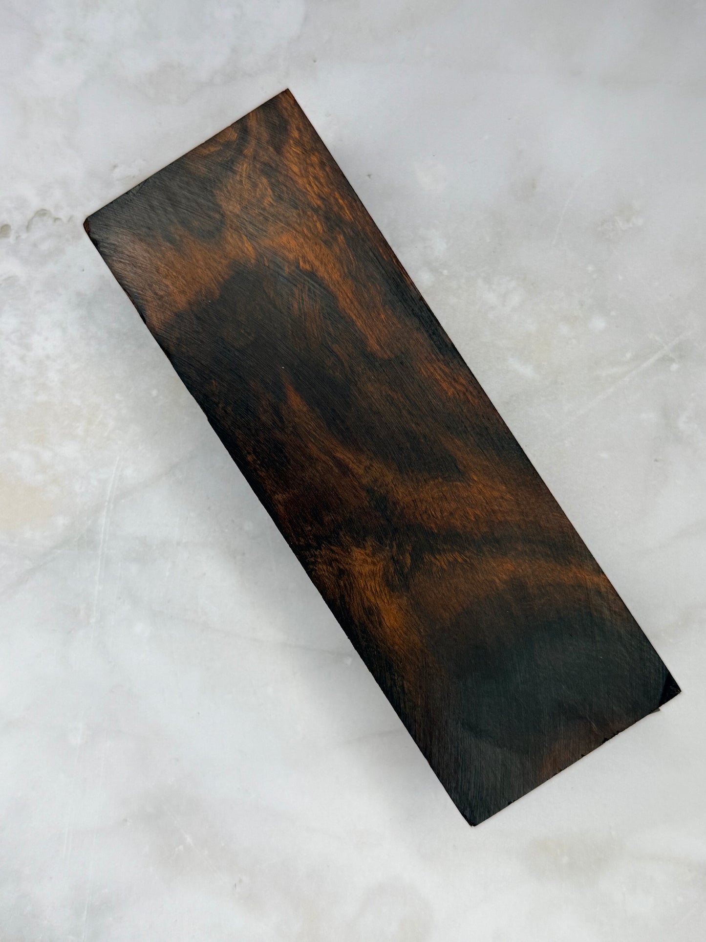 Dessert ironwood