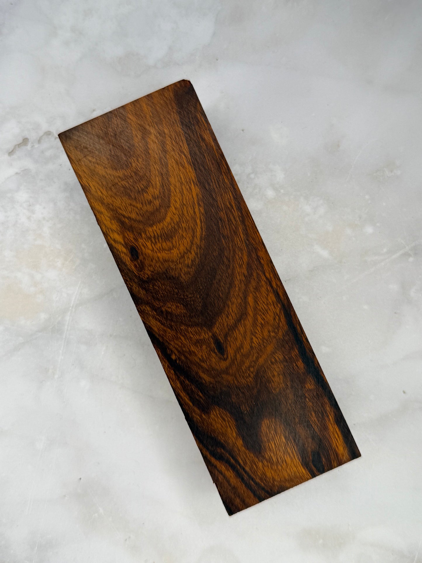 Dessert ironwood