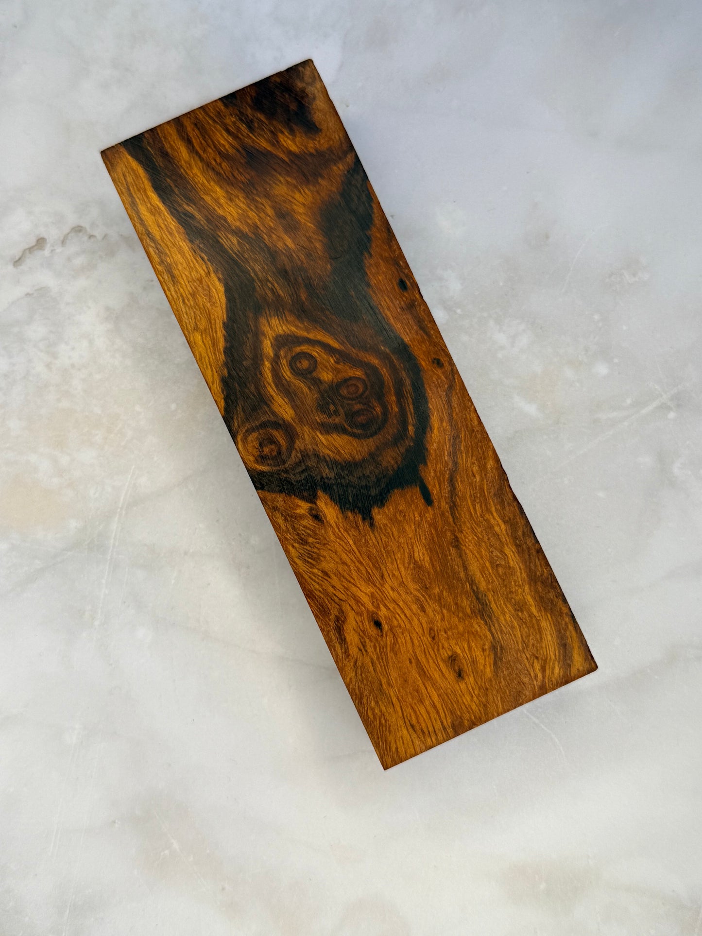 Dessert ironwood
