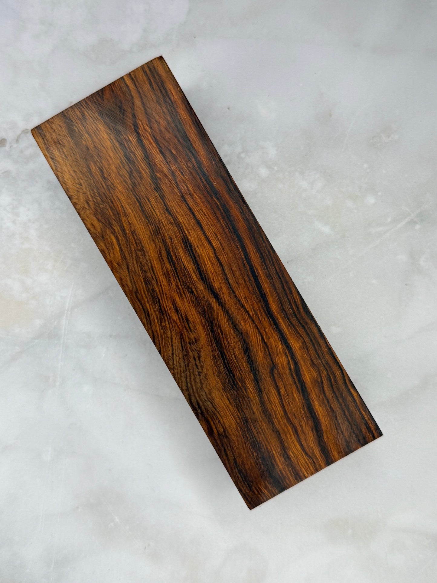 Dessert ironwood
