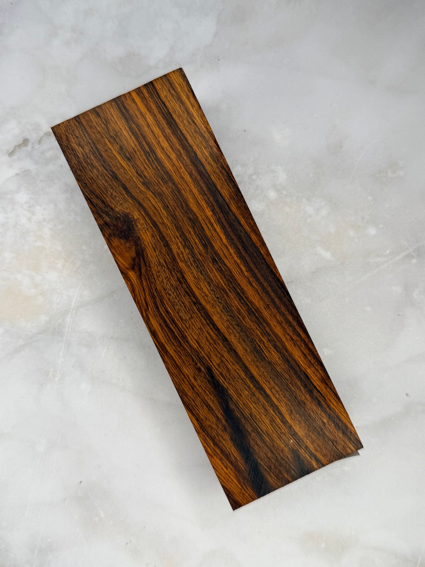 Dessert ironwood