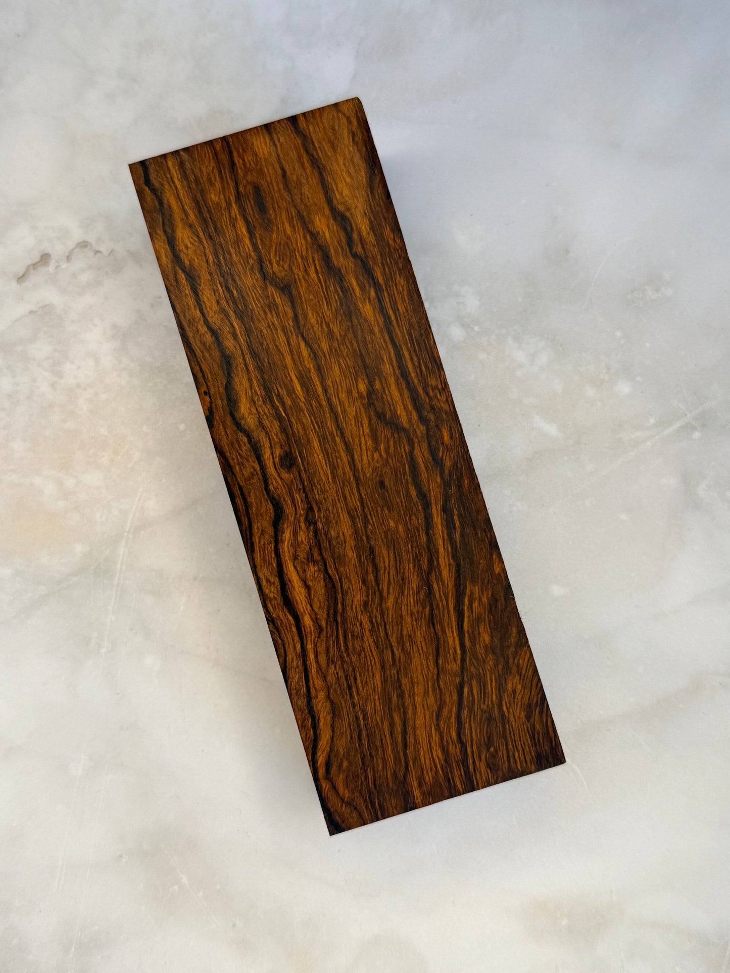Dessert ironwood