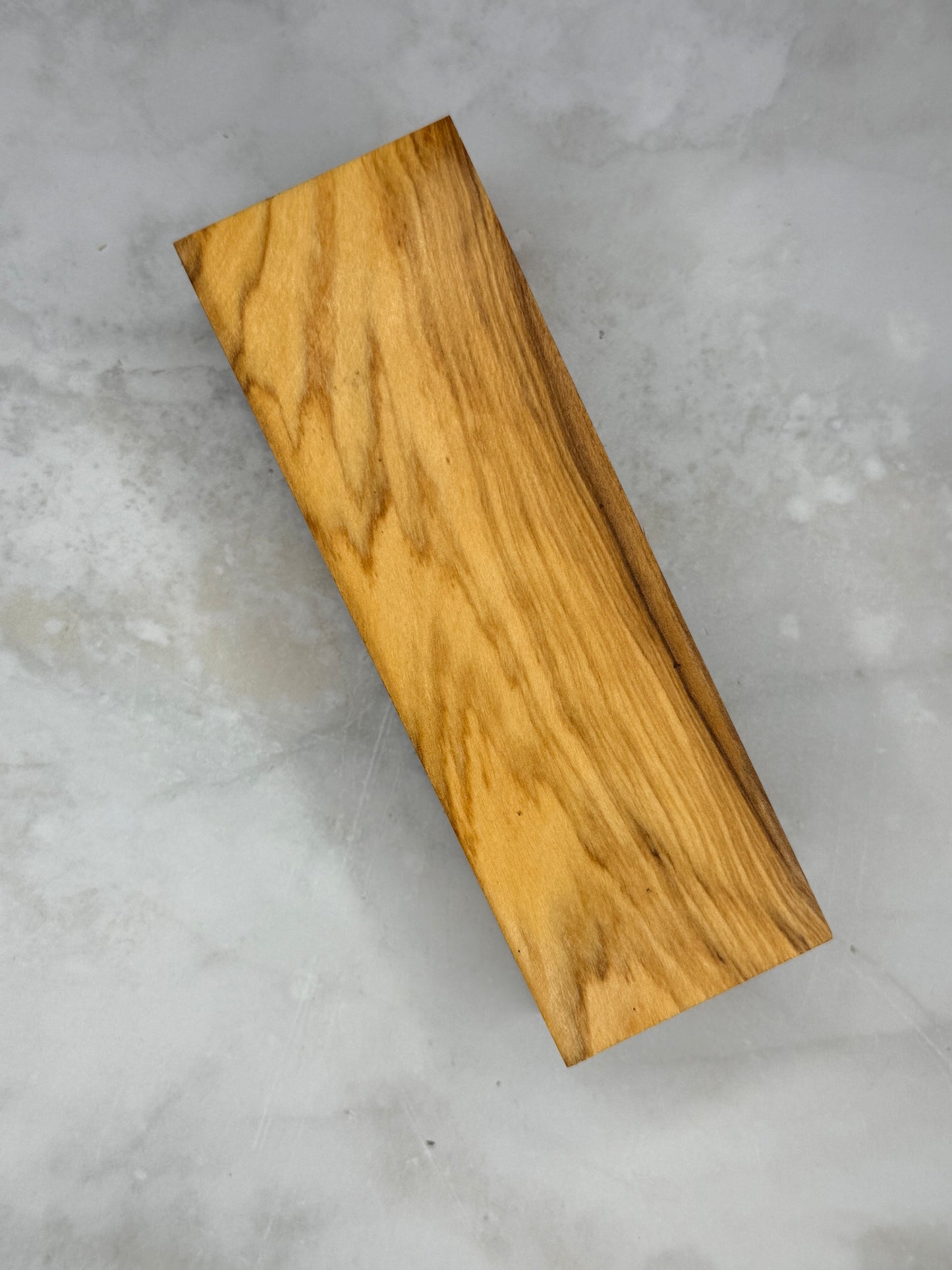Olive wood