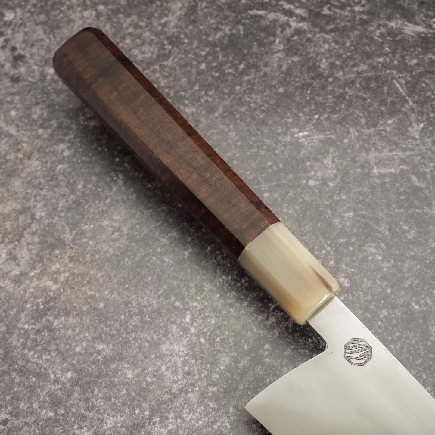 235MM Honyaki Gyuto