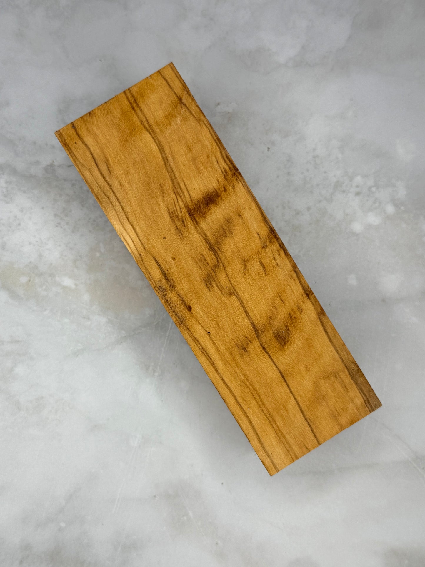 Olive wood