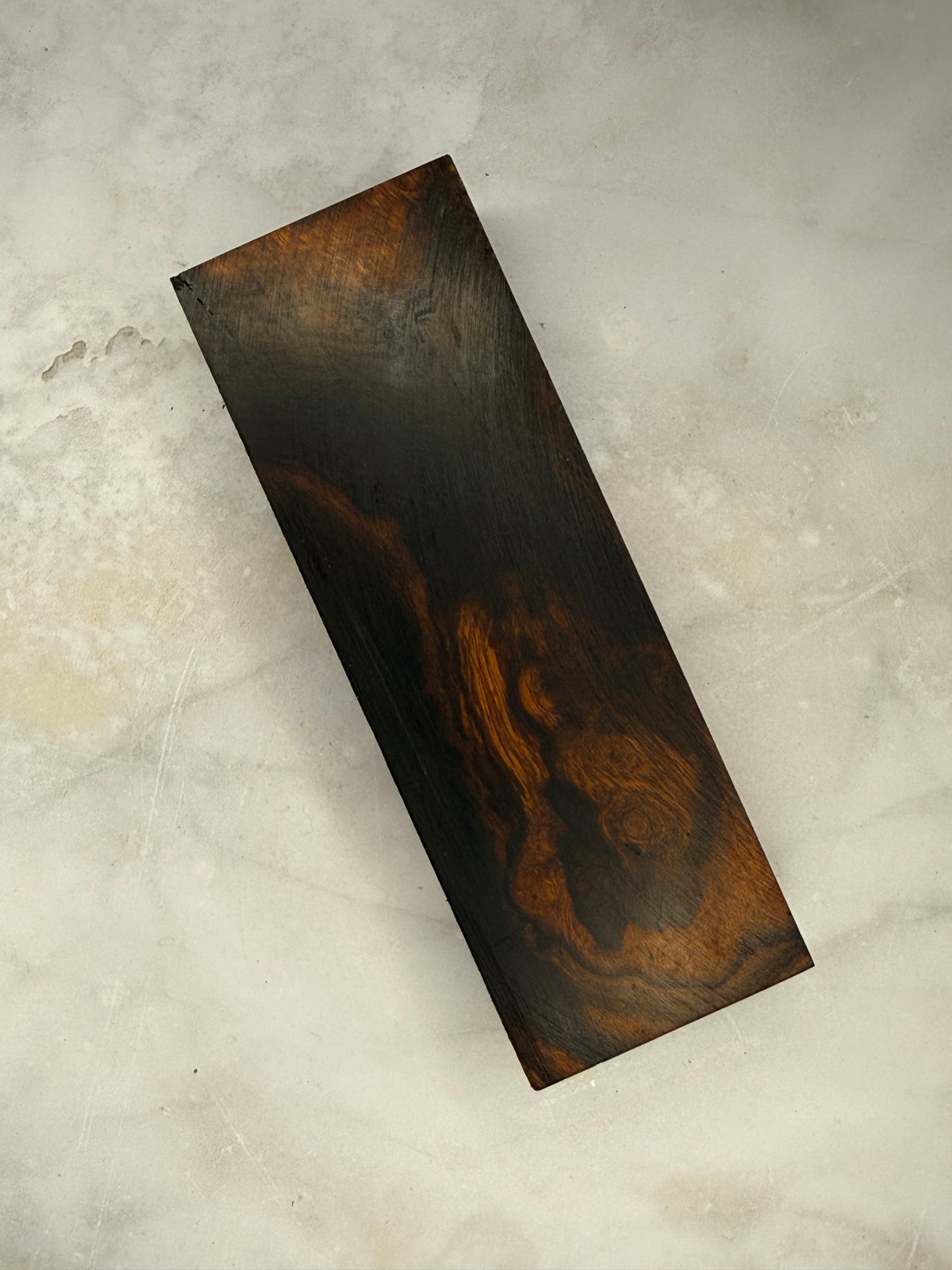 Dessert ironwood