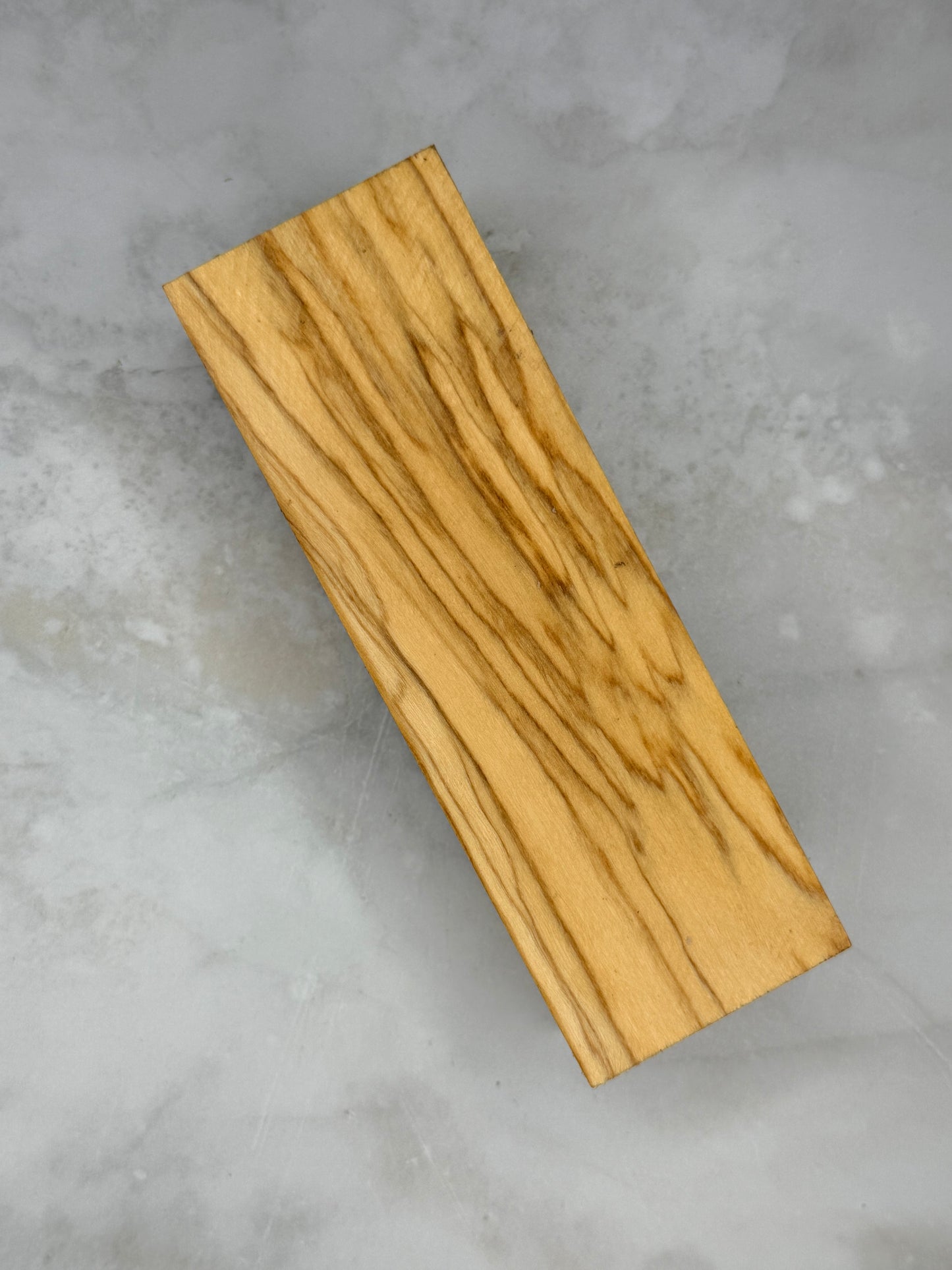 Olive wood