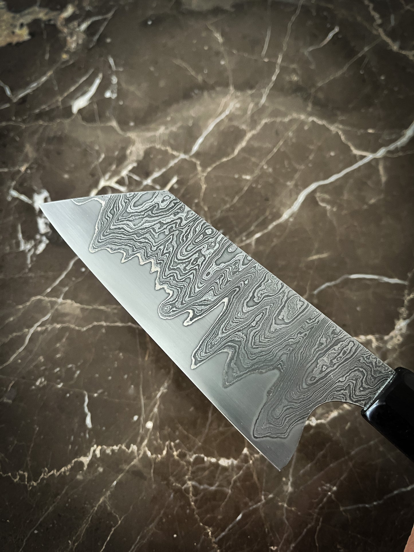 130MM Bunka- ApexUltra Core