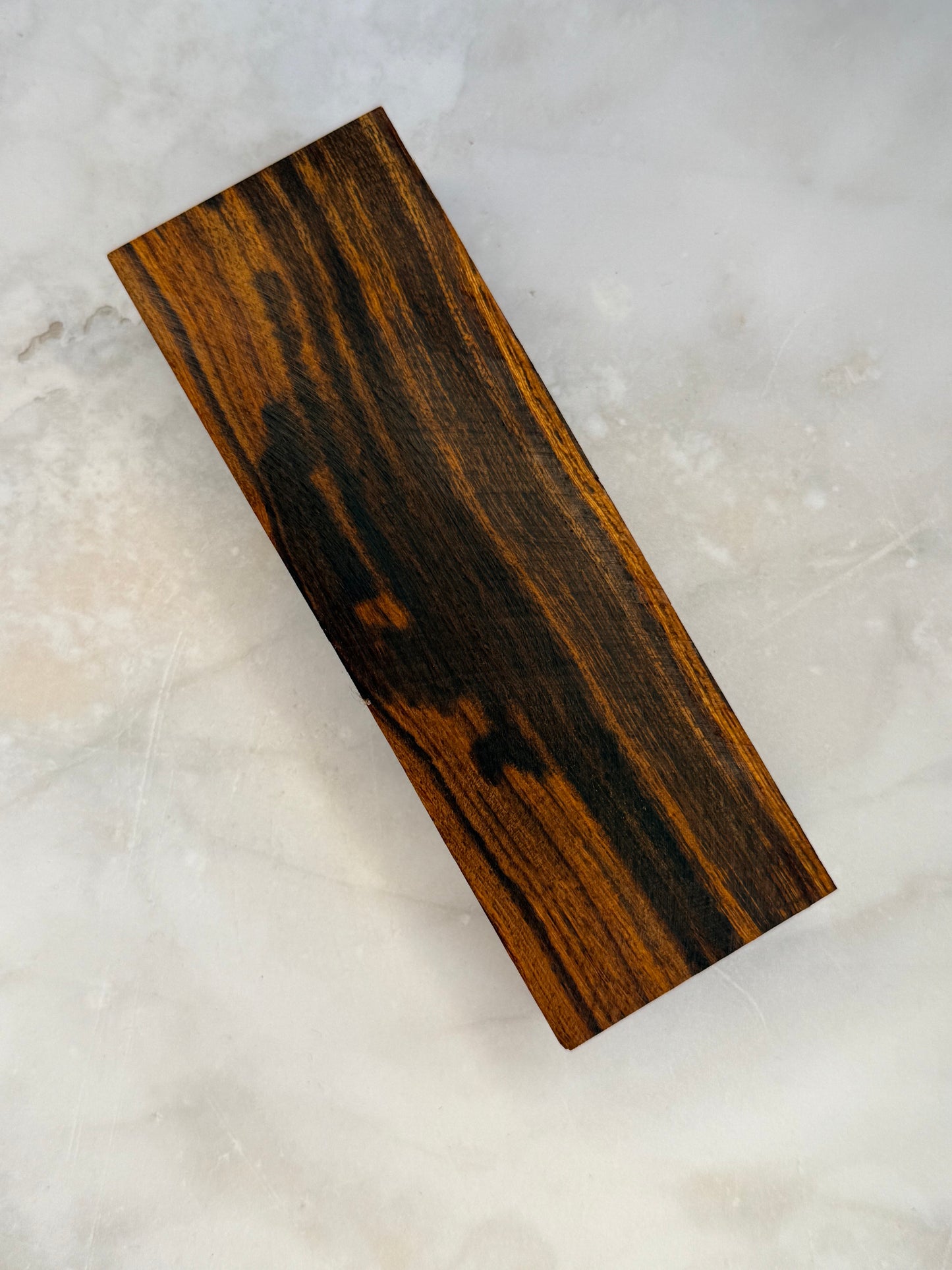Dessert ironwood