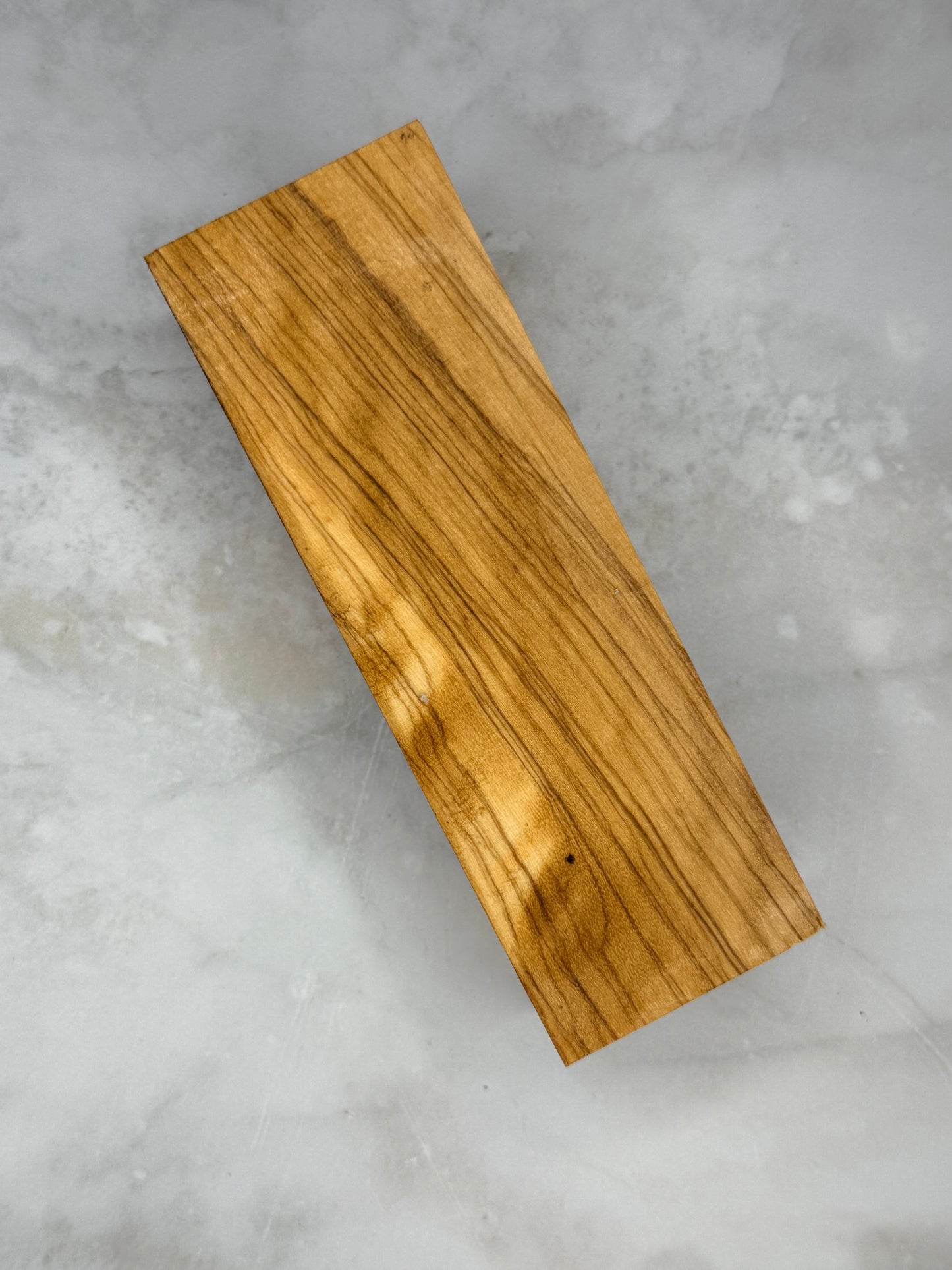 Olive wood