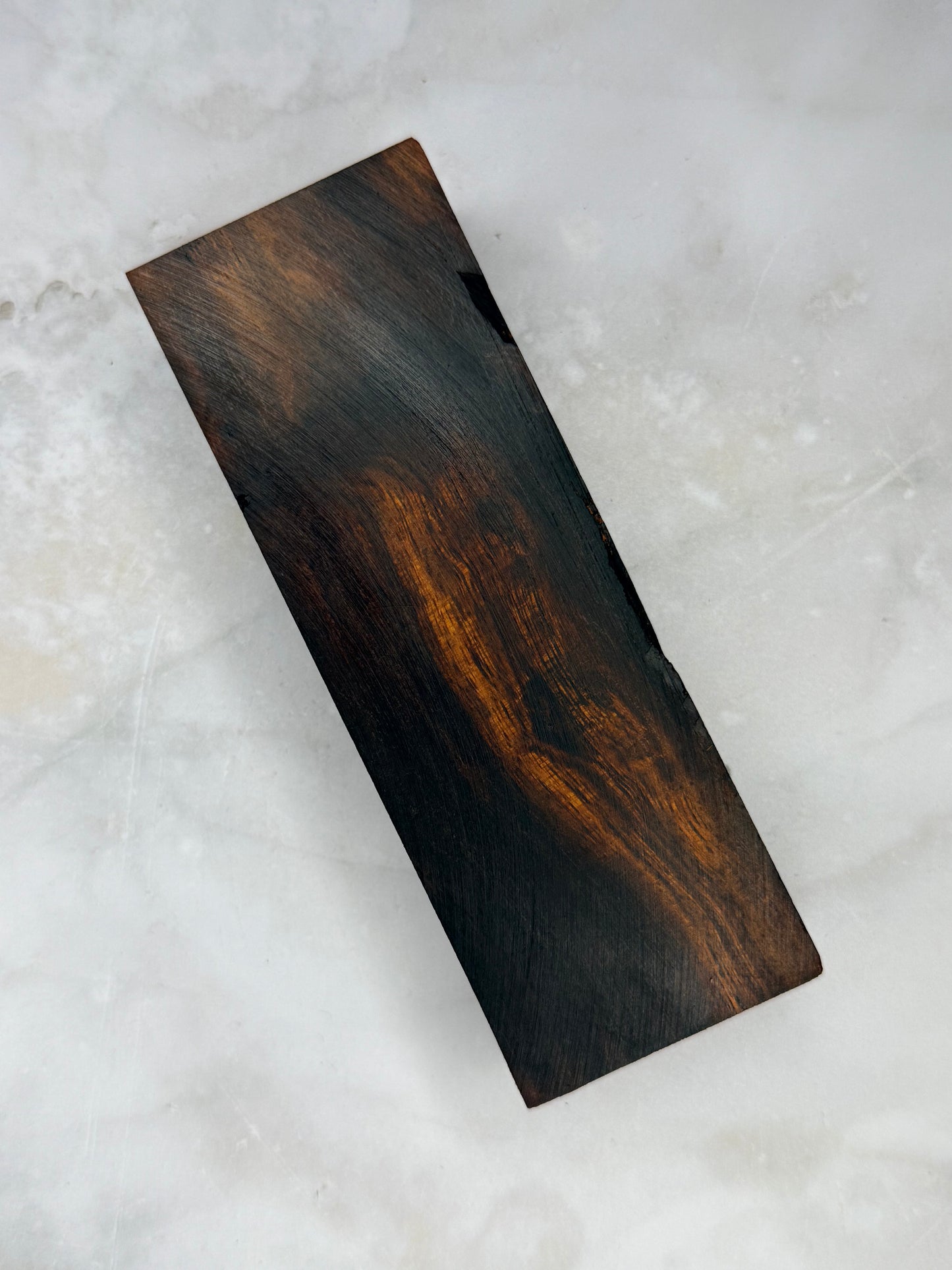 Dessert ironwood