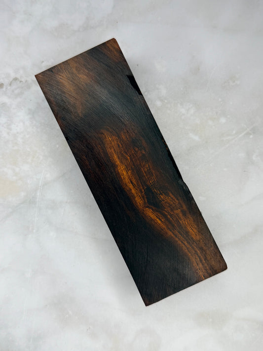 Dessert ironwood