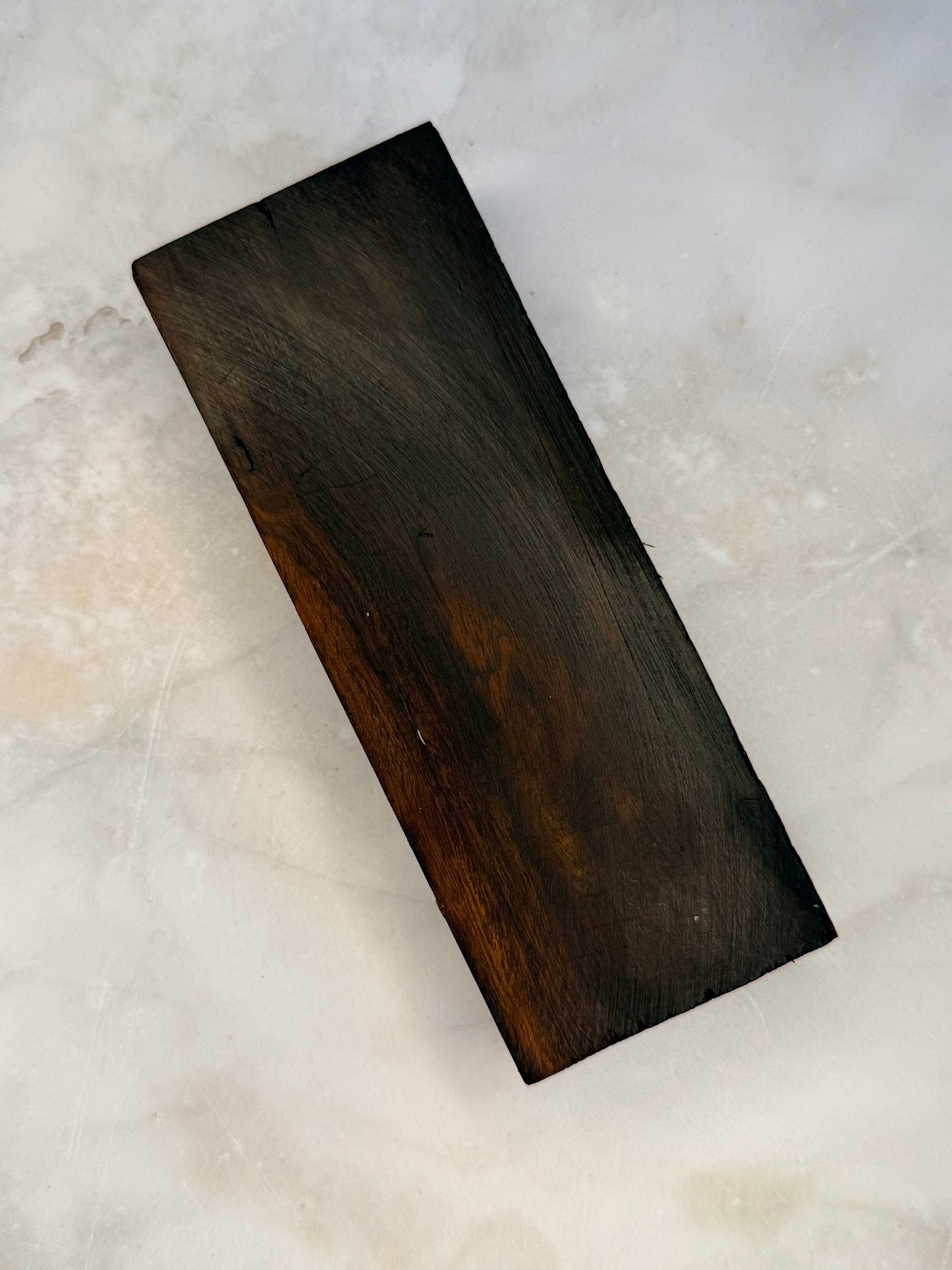 Dessert ironwood
