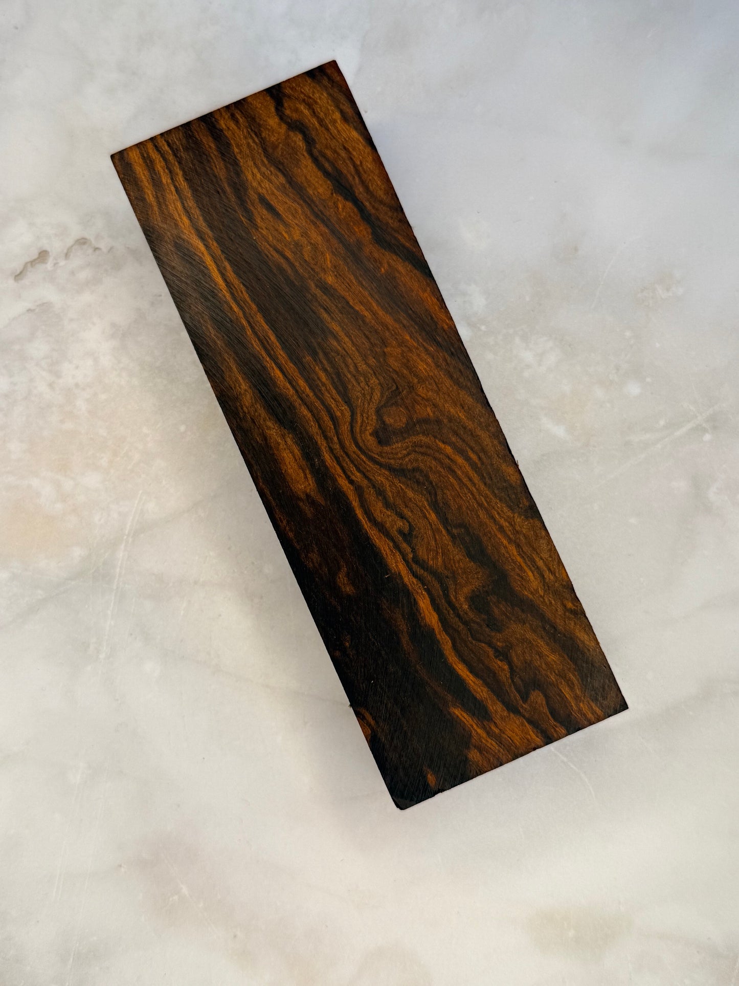 Dessert ironwood