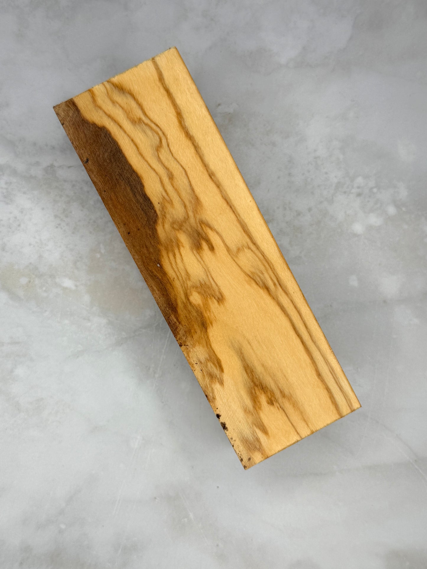 Olive wood