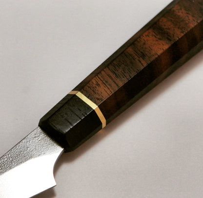 Tourné knife No1 – view 2
