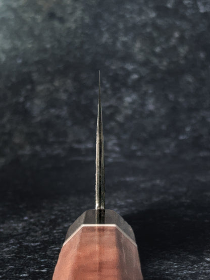 110 mm Mini Bunka – Damascus Go-Mai, ApexUltra Core