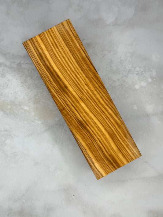 Olive wood