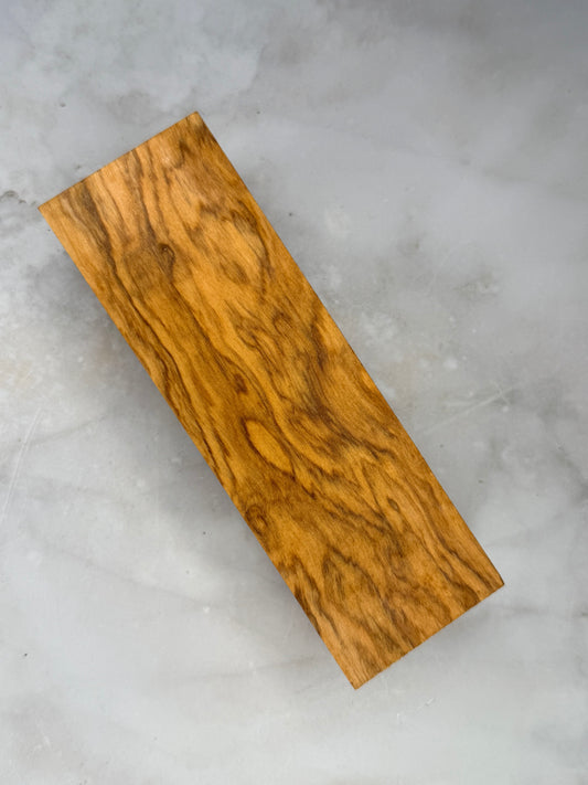 Olive wood