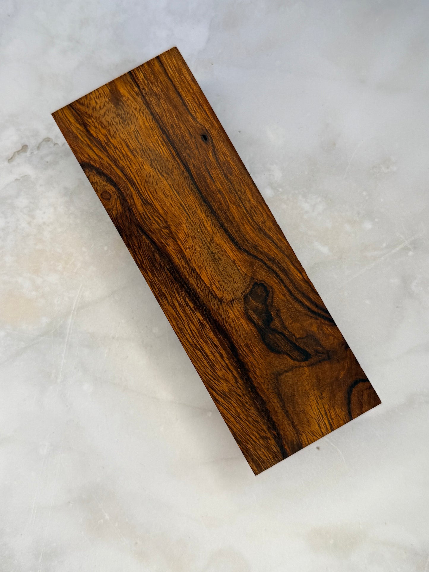 Dessert ironwood