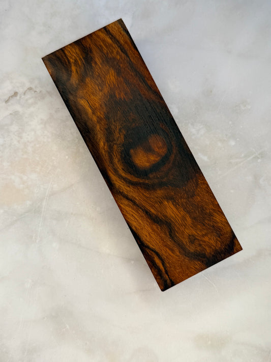 Dessert ironwood