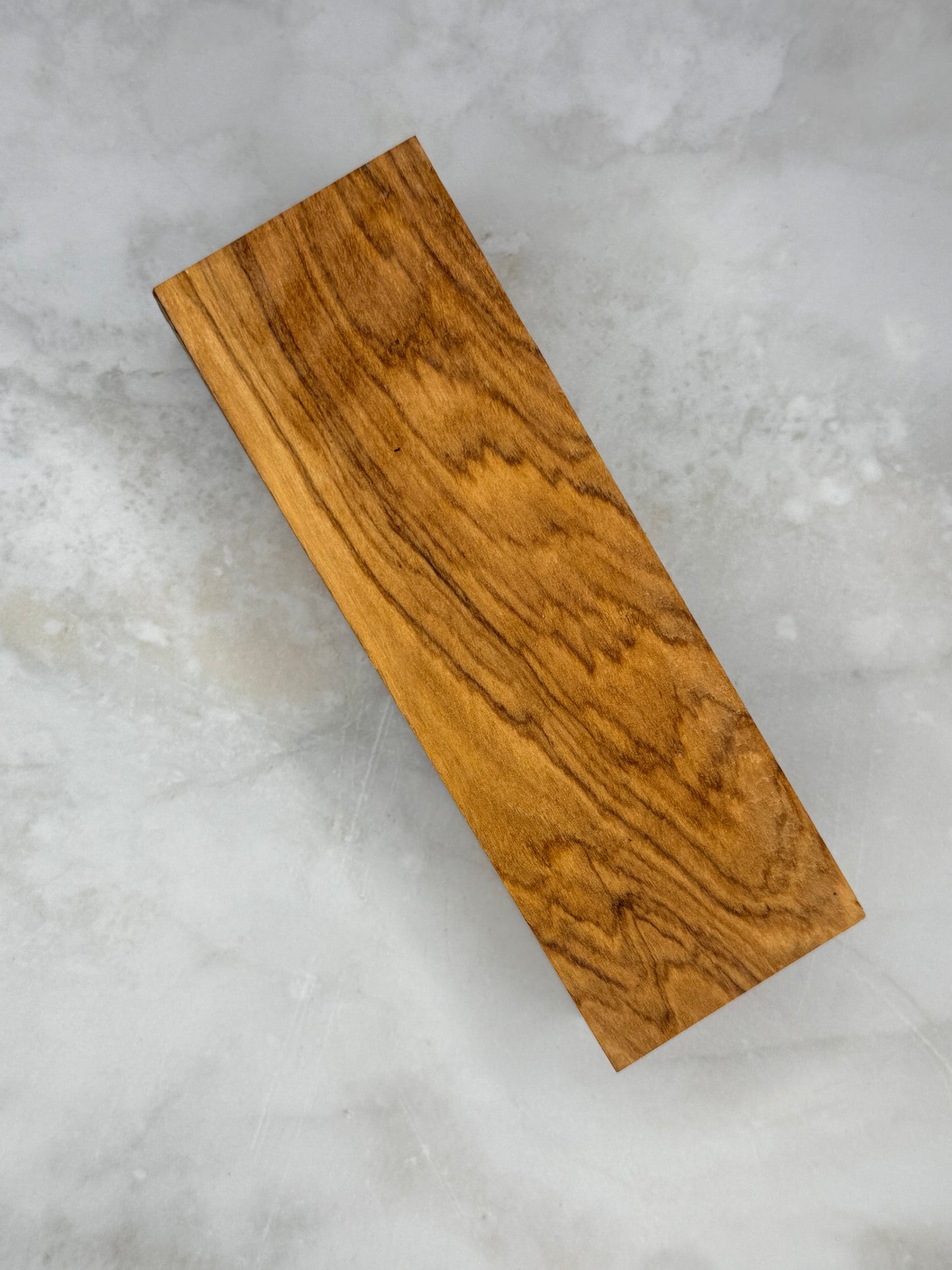 Olive wood