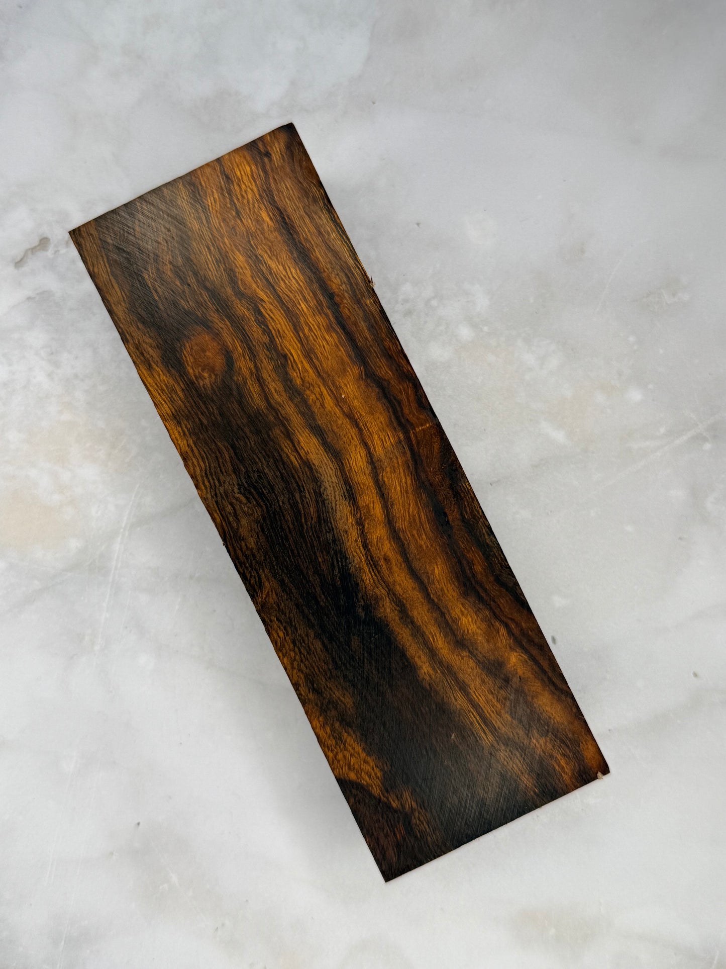 Dessert ironwood
