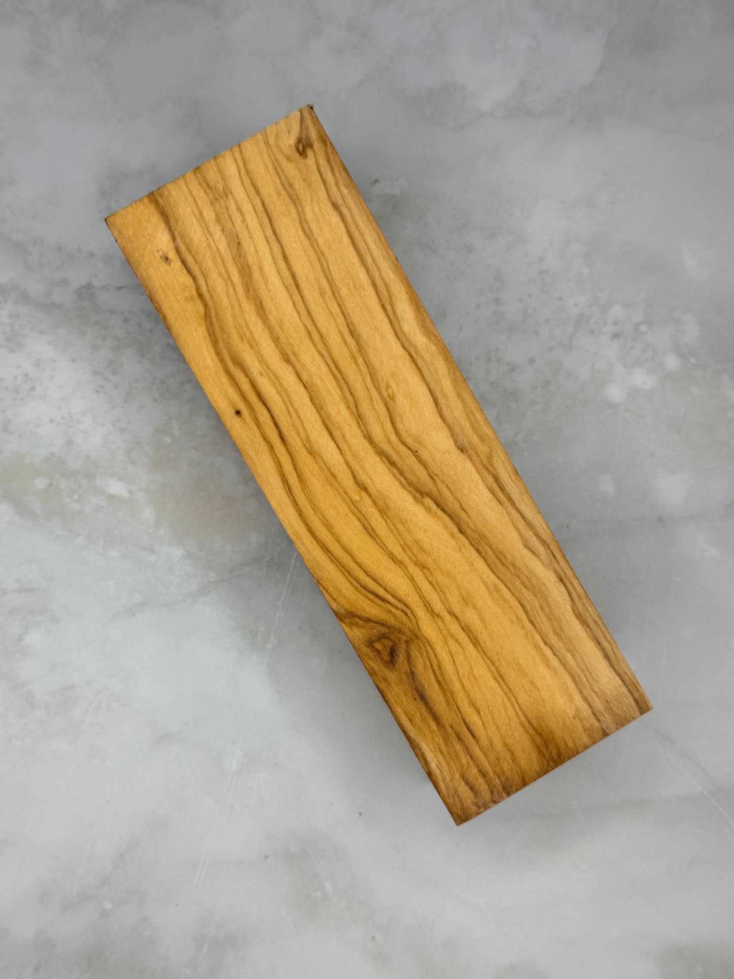 Olive wood