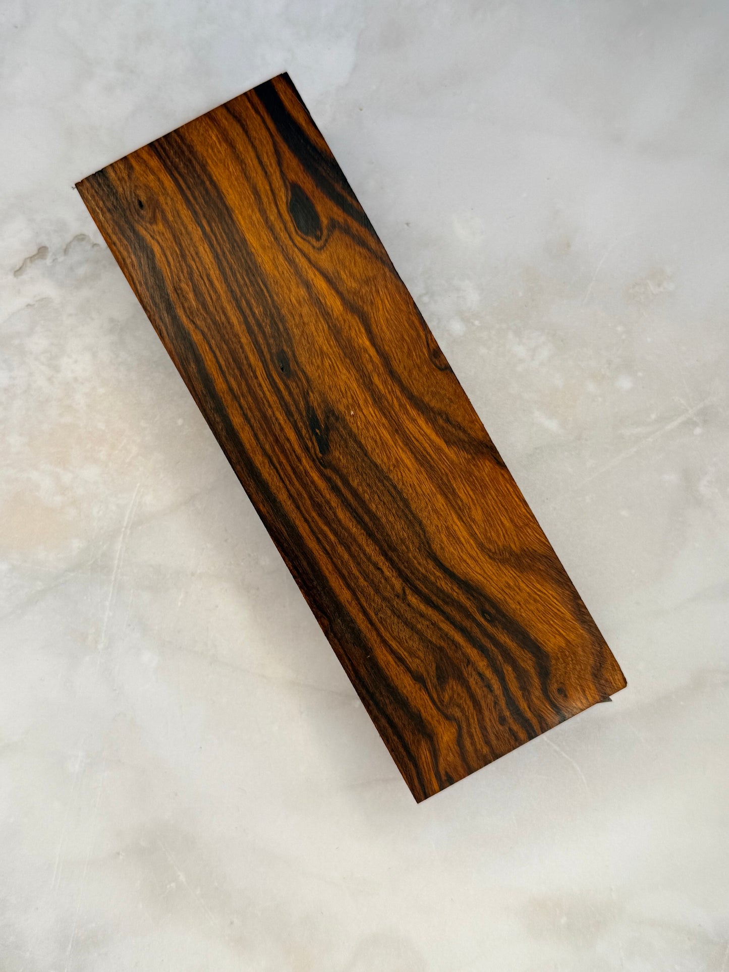 Dessert ironwood