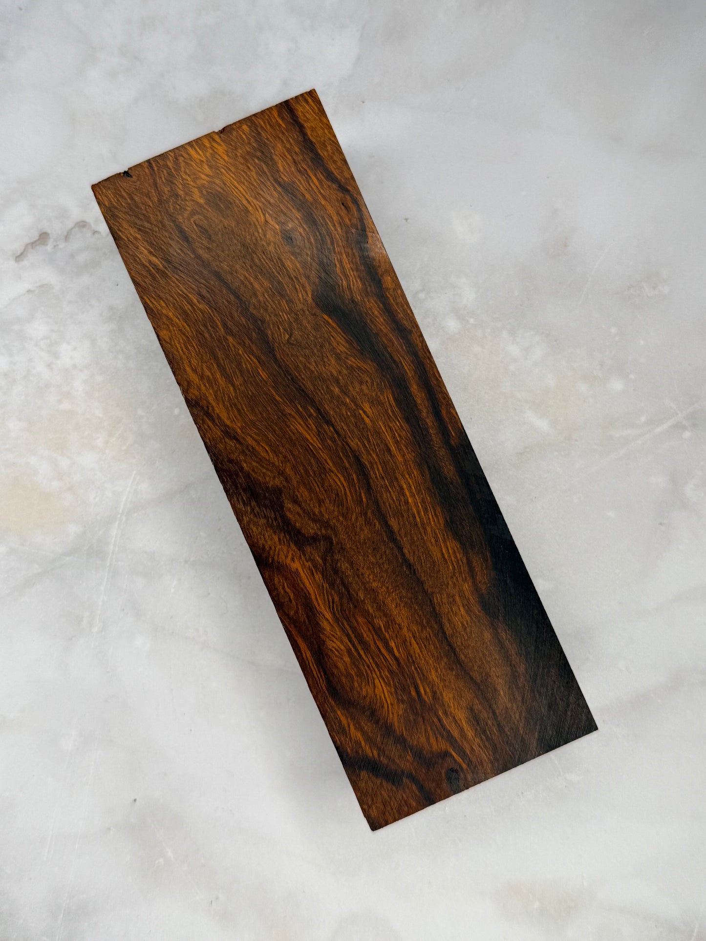 Dessert ironwood