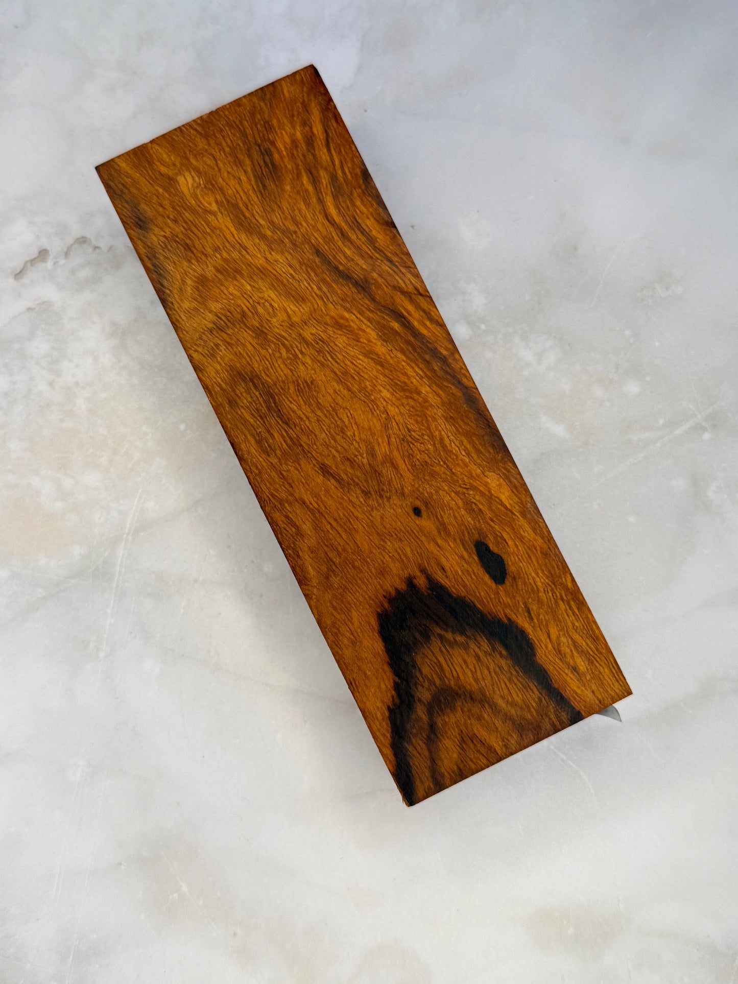 Dessert ironwood