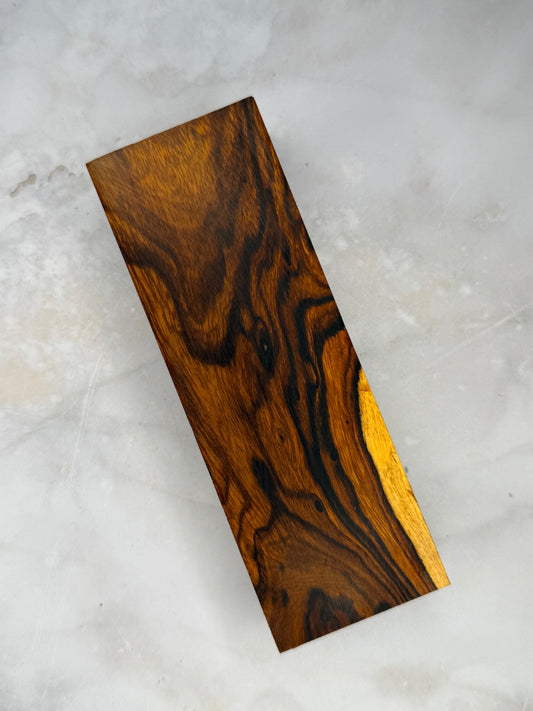 Dessert ironwood
