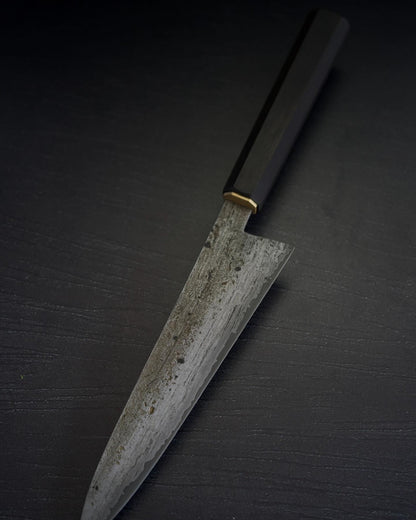190 mm San-mai Ko-Gyuto – view 2