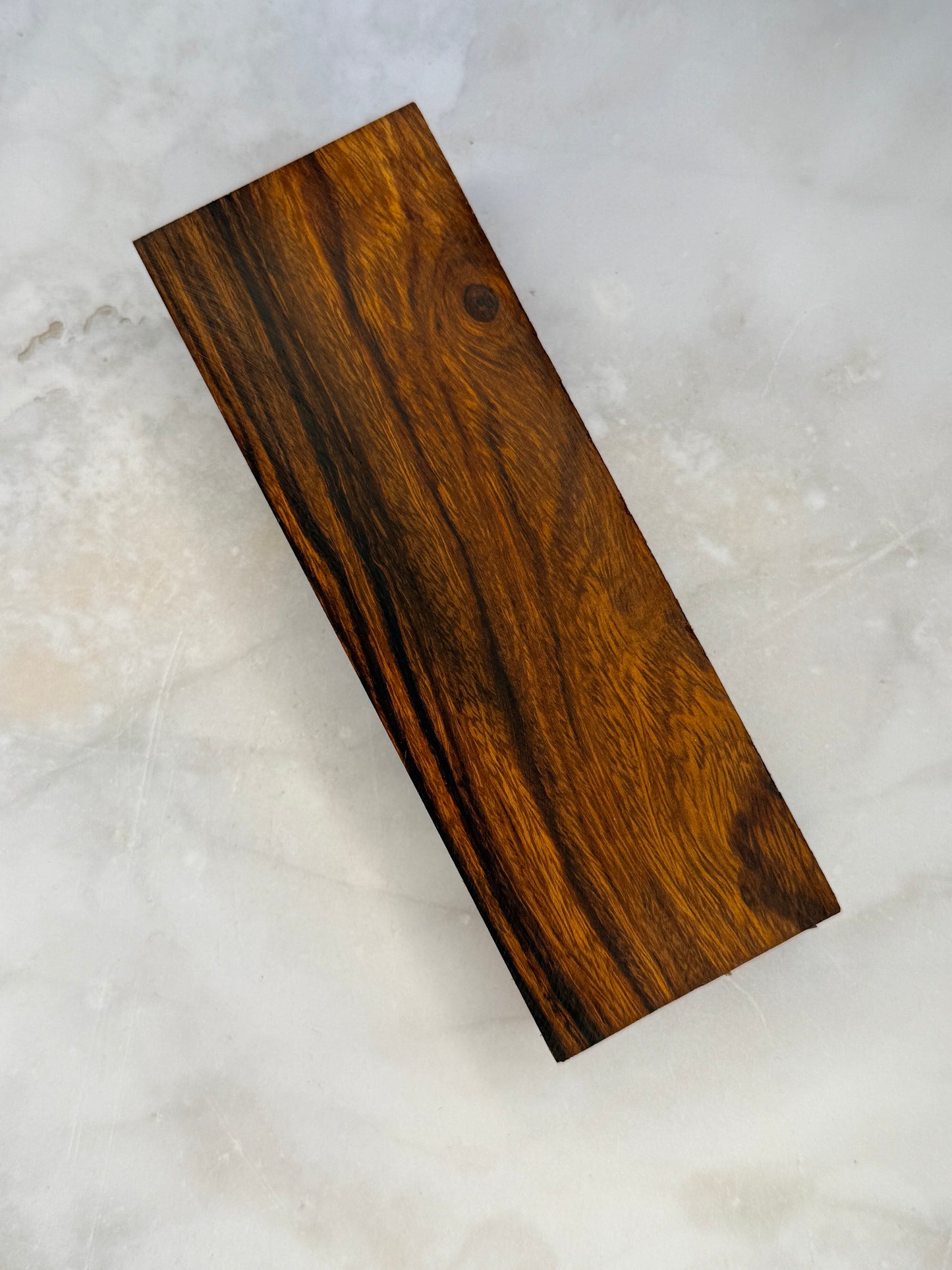 Dessert ironwood