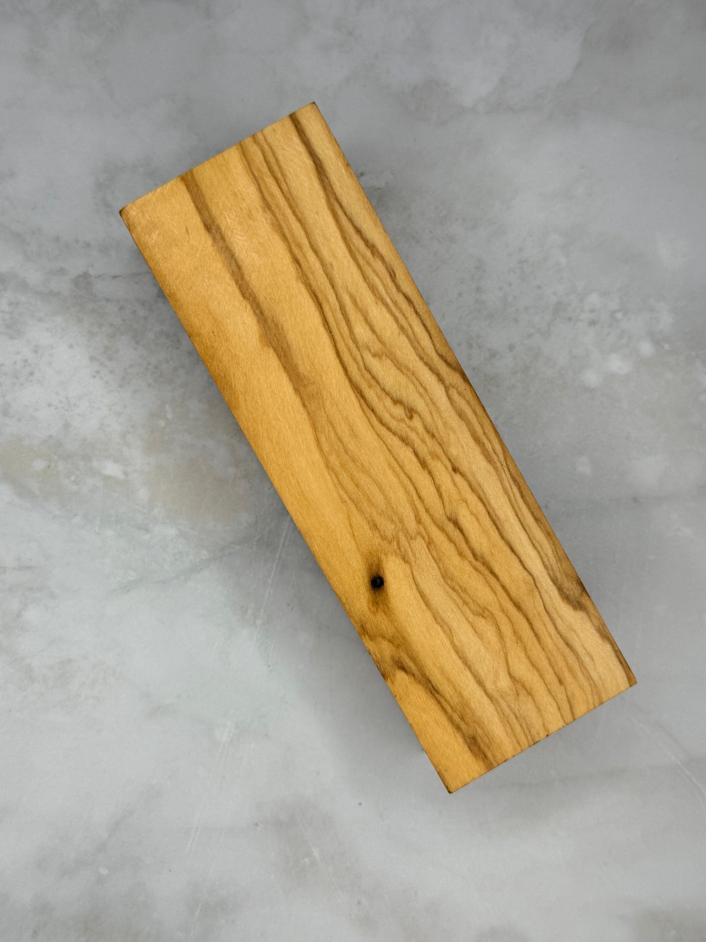 Olive wood