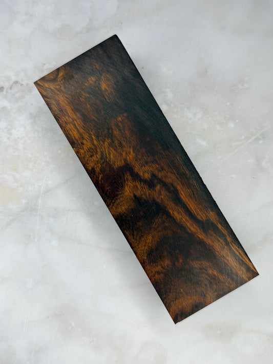 Dessert ironwood