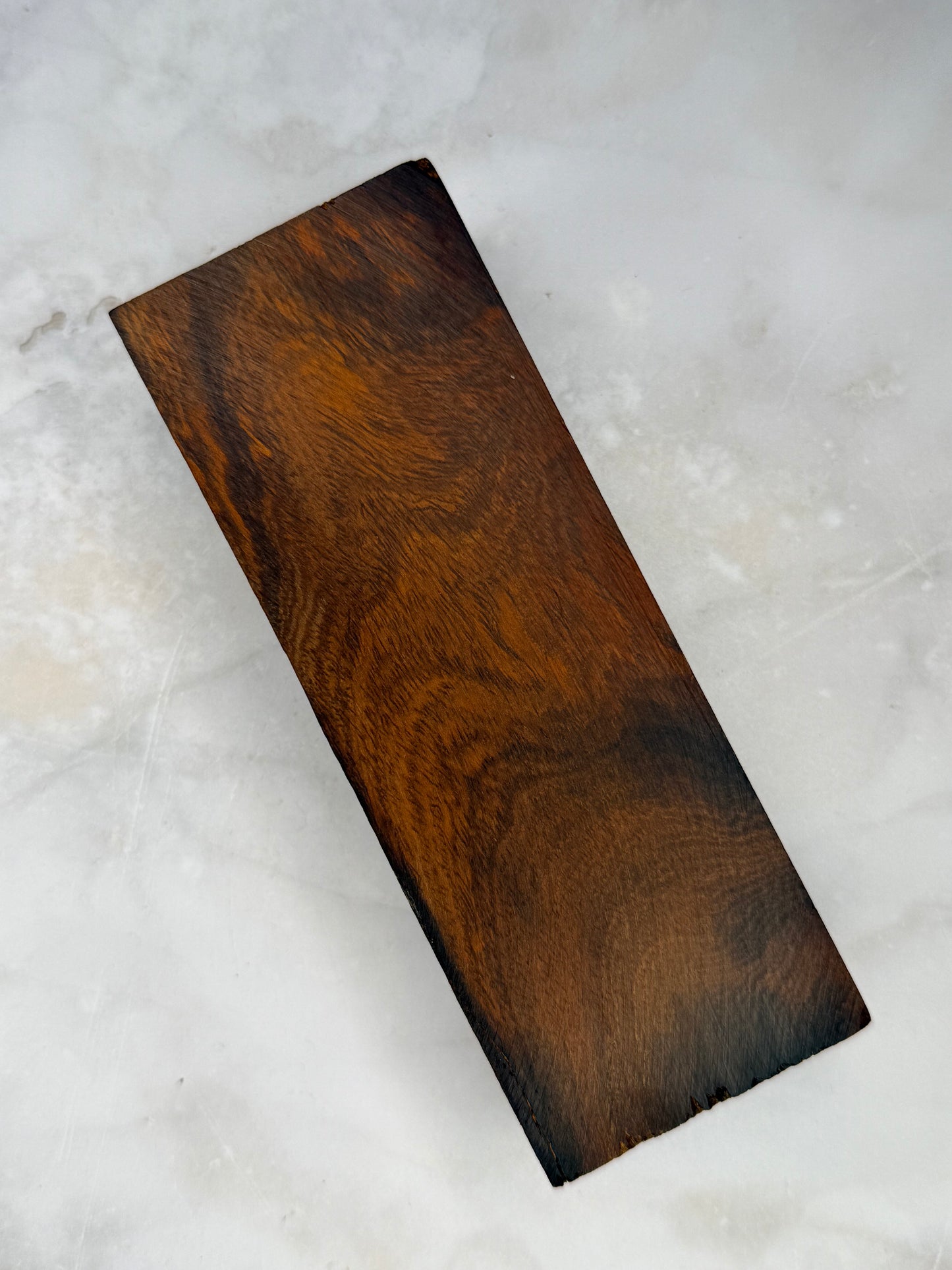 Dessert ironwood