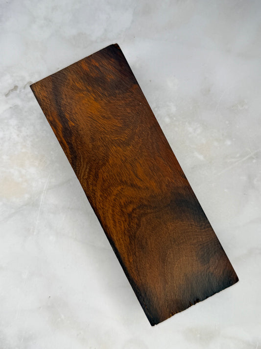 Dessert ironwood
